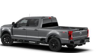 2026 Ford Super Duty® External Image 3